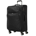 Ricardo Beverly Hills - Carmel 25" 4 Wheel Expandable Spinner Upright - Bl